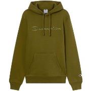 Svetari Champion  Hooded Sweatshirt  EU L