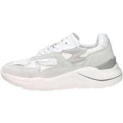 Kengät Date  W431-FG-SH-WH  37