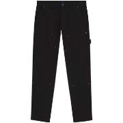 Väljät housut BOSS  Gioro254w 10271997 01  EU M