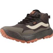 Tennarit Vans  MTE CROSSPATH MID  38 1/2