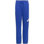 Väljät housut adidas  J Bl Ft Pt 280  11 / 12 vuotta