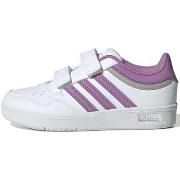 Lastenkengät adidas  Hoops 4.0 Cf  28