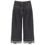 7/8 ja 3/4 housu Rinascimento  CFC0127741003  IT S