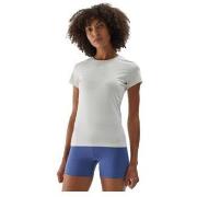 Lyhythihainen t-paita 4F  4FWAW24TFTSF1  EU S