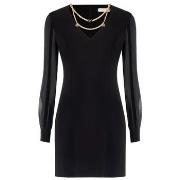 Lyhyt mekko Rinascimento  CFC0126535003  IT XS