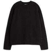 Neulepusero Ecoalf  MOCAN KNIT  EU L