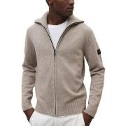 Neuleet / Villatakit Ecoalf  SASA KNIT  EU S