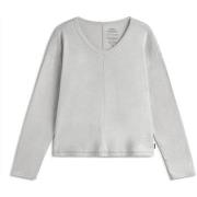 T-paidat pitkillä hihoilla Ecoalf  ADRAGA T-SHIRT  EU S