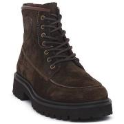 Kengät Blauer  Buxton  43