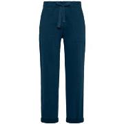 Jogging housut / Ulkoiluvaattee Deha  Gabardine Drawstring  EU S