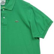 Lyhythihainen poolopaita Lacoste  253884  EU XL