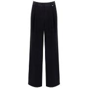 Väljät housut Rinascimento  CFC0128323003  IT XS