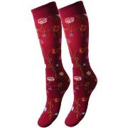 Sukkahousut / Alaosat Trasparenze  Gambaletto 80 Denari Platino  Yksi ...