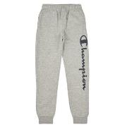 Jogging housut / Ulkoiluvaattee Champion  ELASTIC CUFF PANTS  14 / 16 ...