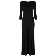 Pitkä mekko Rinascimento  CFC0127085003  IT XS