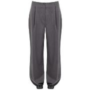 Väljät housut Rinascimento  CFC0127309003  IT XS