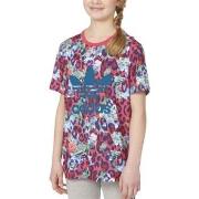 Lyhythihainen t-paita adidas  S96101  EU M