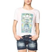 T-paidat & Poolot adidas  AJ8945  EU M