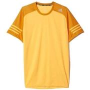 Lyhythihainen t-paita adidas  AI8207  EU M