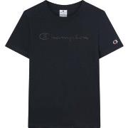 Lyhythihainen t-paita Champion  K2542  EU XXL