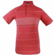 Lyhythihainen poolopaita Reebok Sport  ART627302  EU S