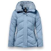 Paksu takki District  Verbier  EU S