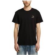 Lyhythihainen t-paita G-Star Raw  D26821-D976 6484  EU S