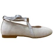 Balleriinat Yowas  25517 COMUNION Beige  36