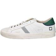 Kengät Date  M431-HL-TC-BK  42