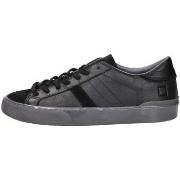 Kengät Date  M431-HL-TC-BK  42