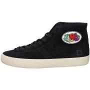 Kengät Date  M431-HL-CM-BLK  42