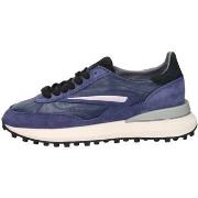 Kengät Date  W431-AT-SF-BL  37