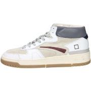 Kengät Date  M431-TH-VC-IV  42