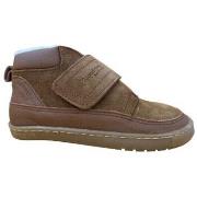 Kengät Blanditos  ALASKA SERRAJE Cuero  26