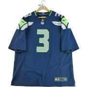 Lyhythihainen t-paita Nike  259969  EU XL