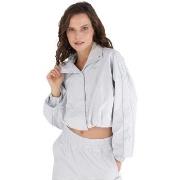 Ulkoilutakki Guess  V5YL00 WHCH2  EU S