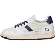 Kengät Date  M431-C2-VN-CR  42