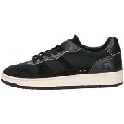 Kengät Date  M431-C2-TX-BK  42