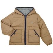 Toppatakki Timberland  DOUDOUNE REVERSIBLE T60573  8 vuotta