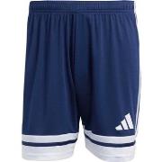 Shortsit & Bermuda-shortsit adidas  Squadra 25  EU XXL