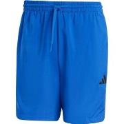 Shortsit & Bermuda-shortsit adidas  Essentials Small Logo Chelsea  EU ...