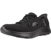 Kengät Skechers  SLIP-INS - SUMMITS NEW DAILY  41