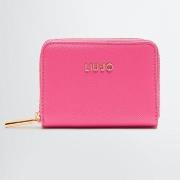 Kukkarot Liu Jo  M ZIP AROUND  Yksi Koko