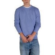 Neulepusero Tommy Hilfiger  TJM SLIM ESS SWEATER DM0DM21787  EU XXL