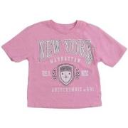 Lyhythihainen t-paita Abercrombie And Fitch  AF43AJ75  6 vuotta