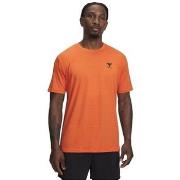 Lyhythihainen t-paita Under Armour  1387797844  EU S
