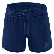 7/8 ja 3/4 housu Erima  Essential Team  Yksi Koko