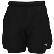 Shortsit & Bermuda-shortsit Mizuno  Core 7.5  EU L