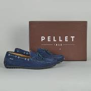 Kengät Pellet  NERE  42