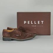 Kengät Pellet  NAUTILUS  42